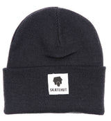 Skatehut Beanie - Navy