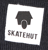 Skatehut Beanie - Navy