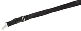 Skatehut Lanyard - Black