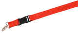 Skatehut Lanyard - Red