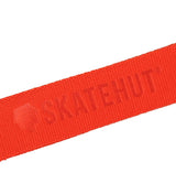Skatehut Lanyard - Red