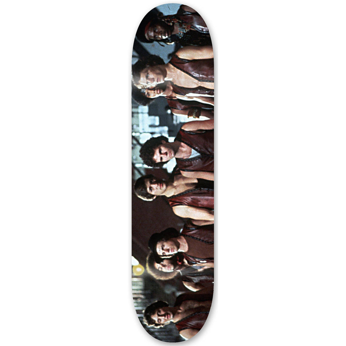 Skateboard Cafe Play Skateboard Deck - Photo 8.25''