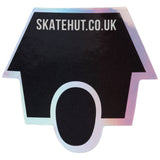 SkateHut Logo Sticker Pack - Multi