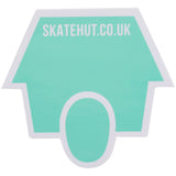 SkateHut Logo Sticker Pack - Multi