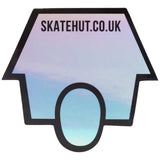 SkateHut Logo Sticker Pack - Multi