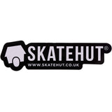 SkateHut Logo Sticker Pack - Multi