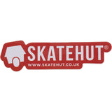 SkateHut Logo Sticker Pack - Multi