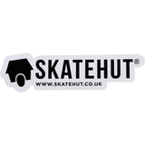 SkateHut Logo Sticker Pack - Multi