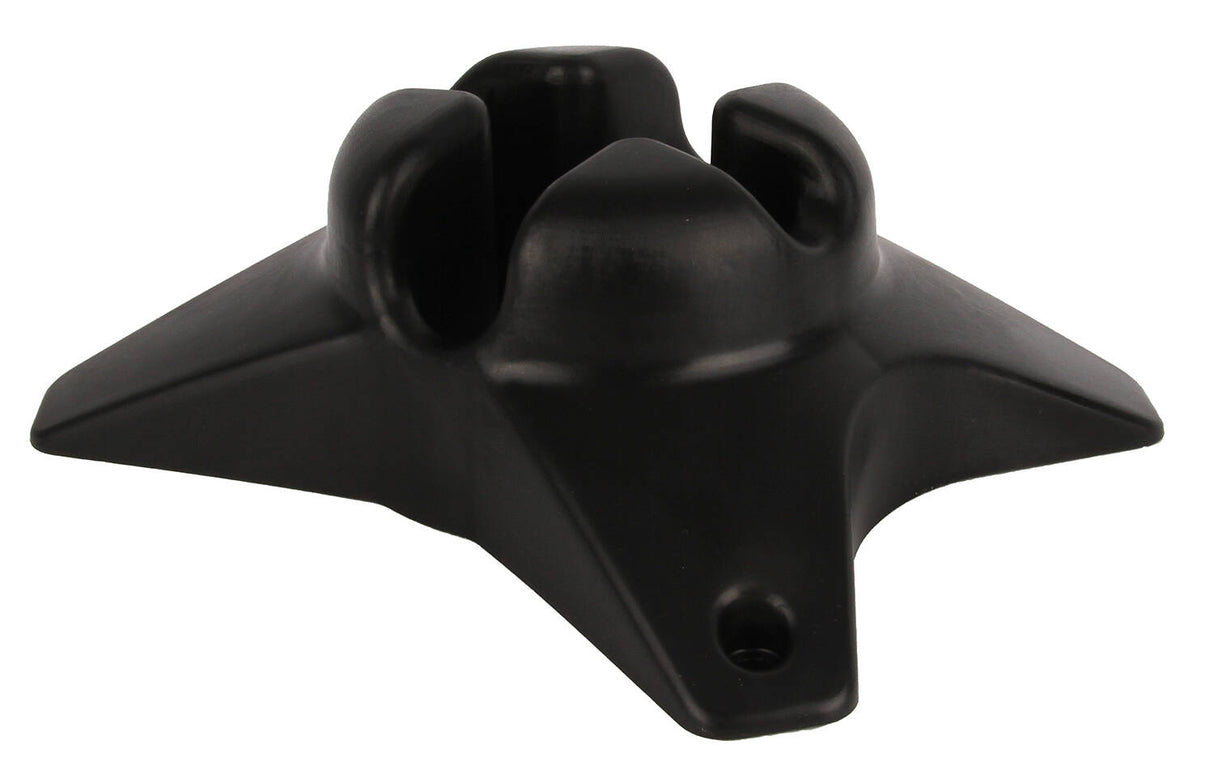 SkateHut Scooter Stand - Black
