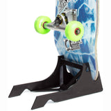 Skater Trainers Skateboard Stand