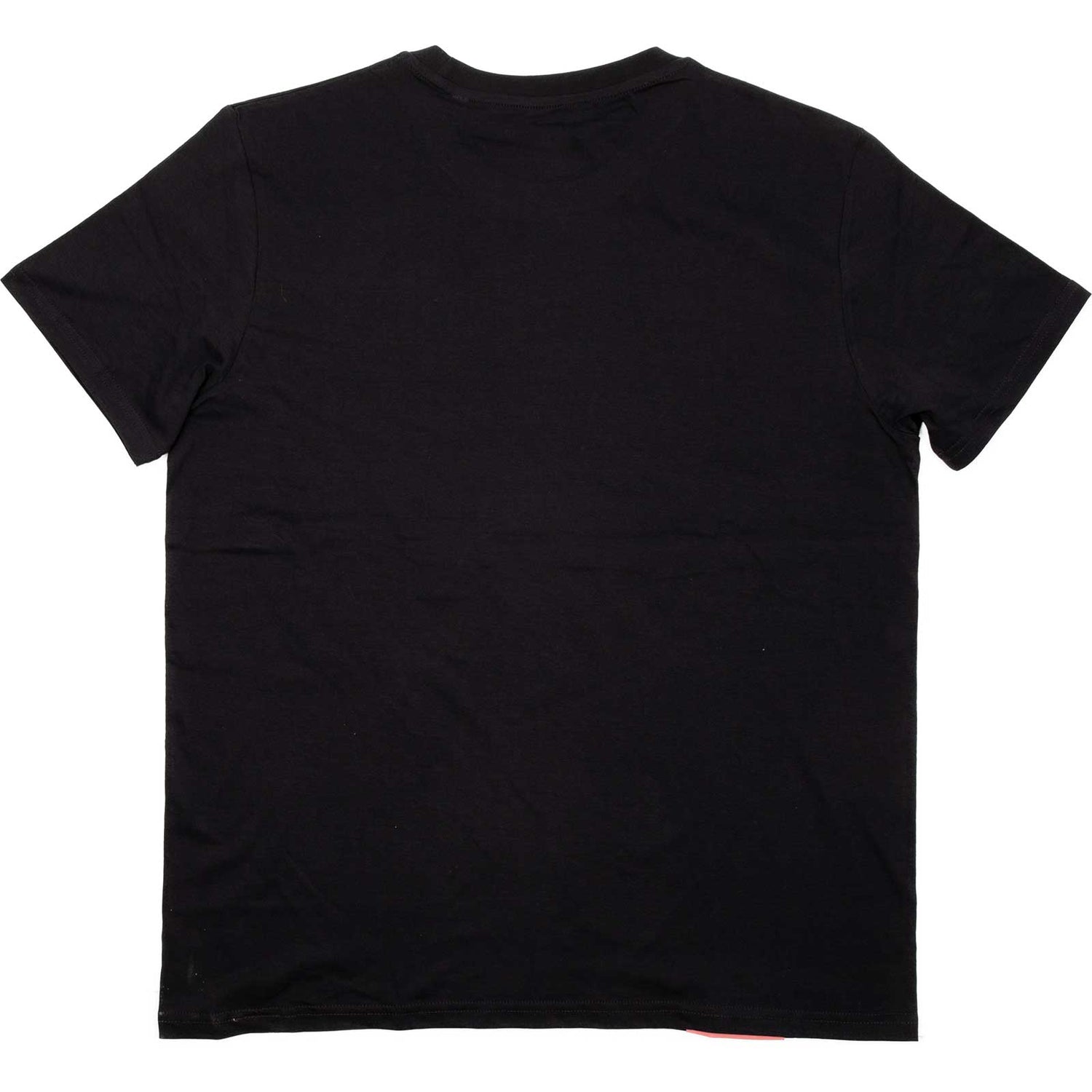 SkateHut Organic Core T Shirt - Black