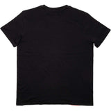 SkateHut Organic Core T Shirt - Black