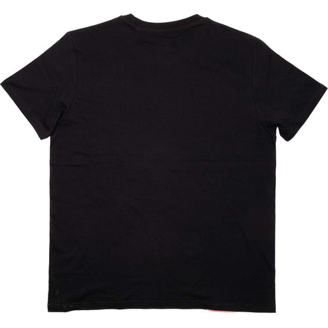 SkateHut Organic Core T Shirt - Black
