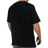 SkateHut Arc T Shirt - Black