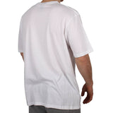 SkateHut Arc T Shirt - White