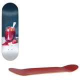Skate Mental Jam Skateboard Deck - Koston 8.25"