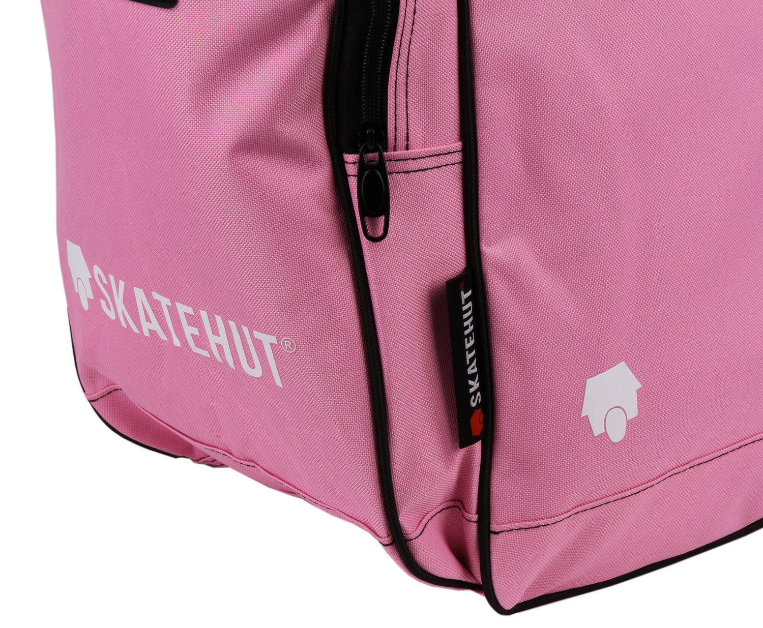 SkateHut Skate Bag - Pink