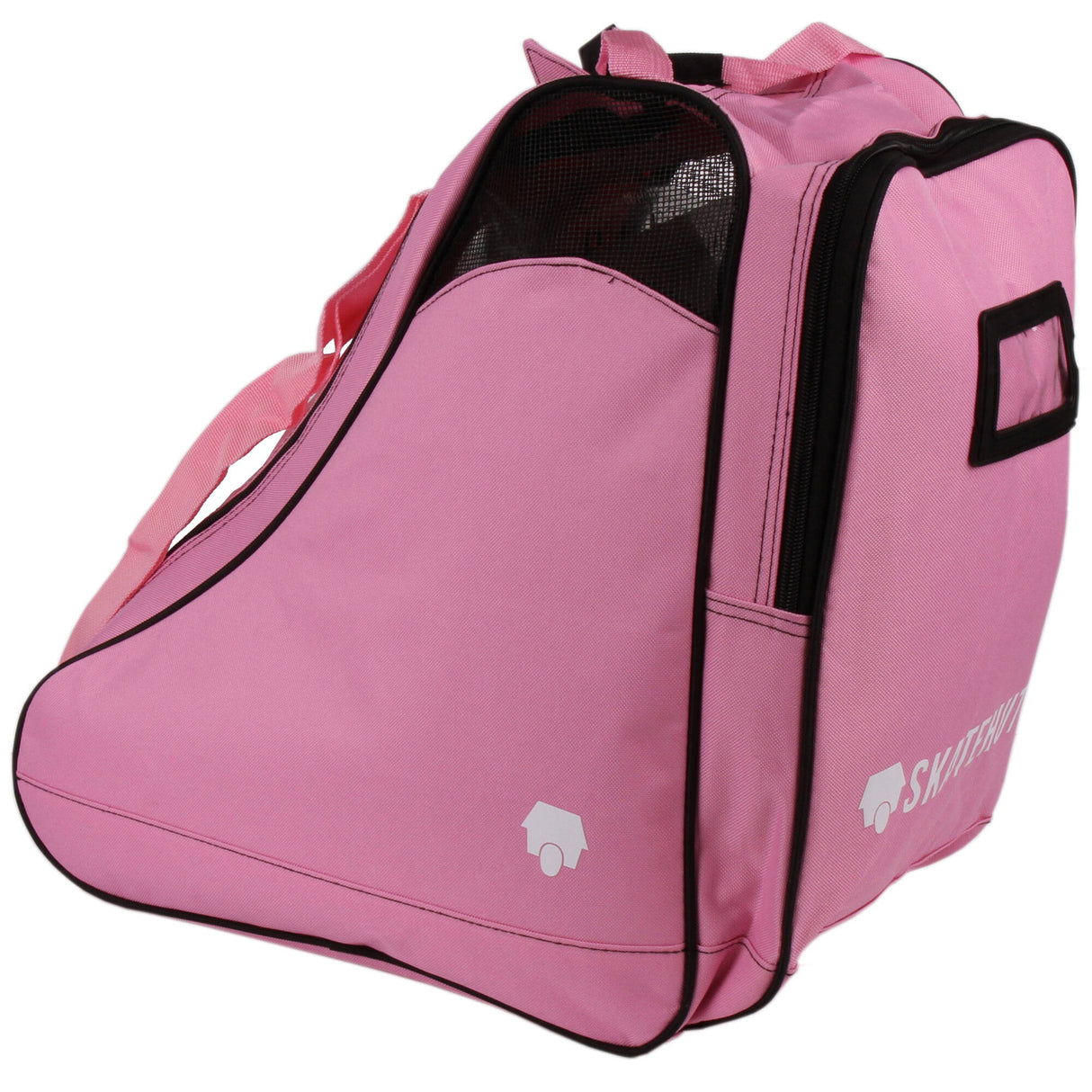 SkateHut Skate Bag - Pink
