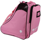 SkateHut Skate Bag - Pink