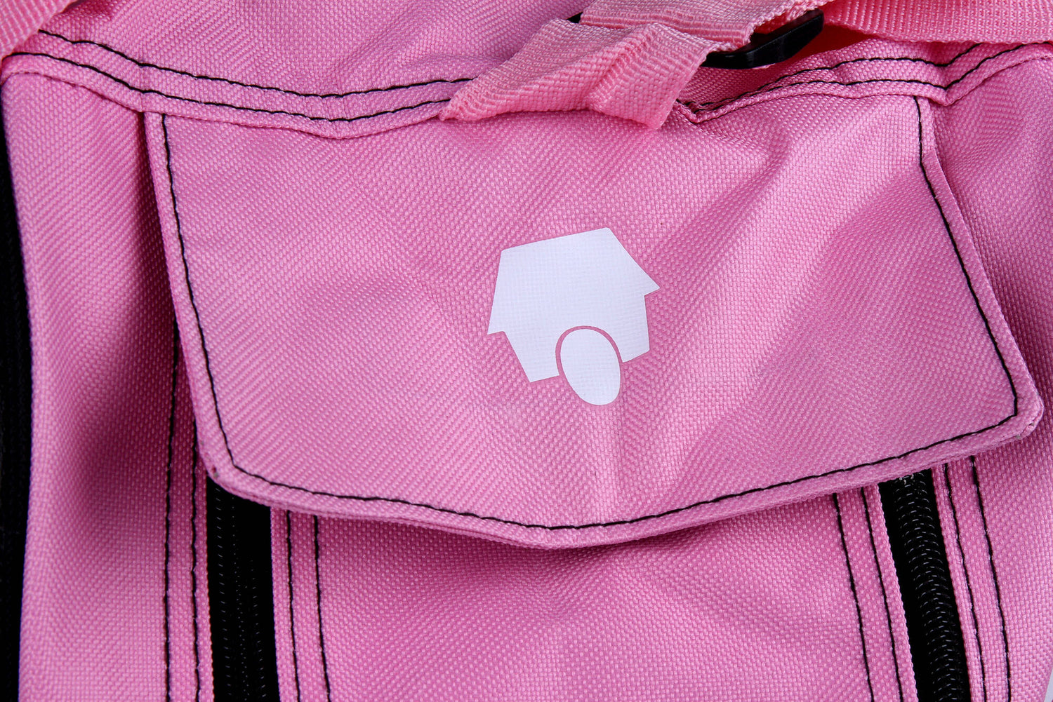 SkateHut Skate Bag - Pink