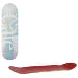 Skateboard Cafe JLH Skateboard Deck - Cream 8"
