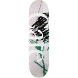 Skateboard Cafe JLH Skateboard Deck - Lavender 8.125"
