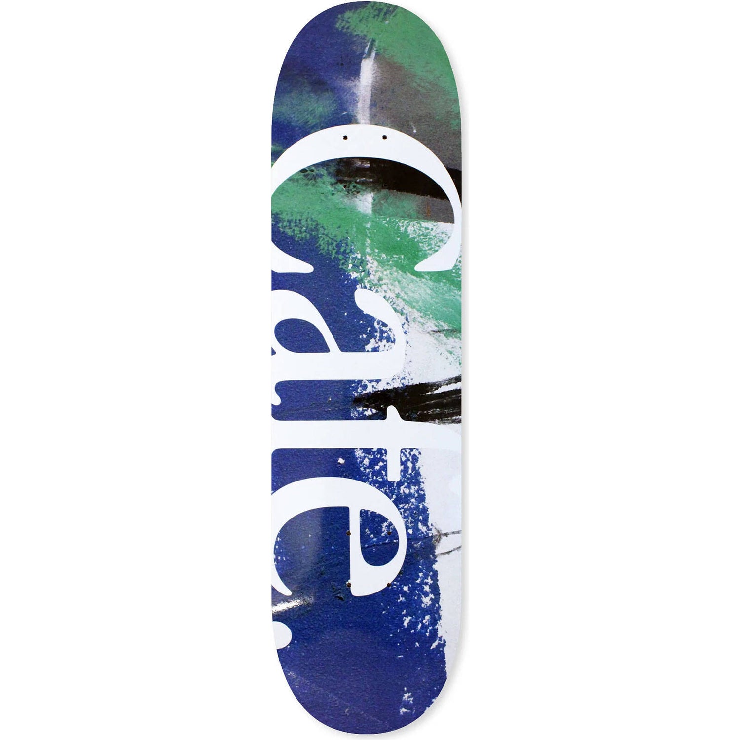 Skateboard Cafe JLH Skateboard Deck - Navy 8.5"