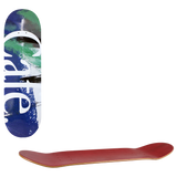 Skateboard Cafe JLH Skateboard Deck - Navy 8.25"