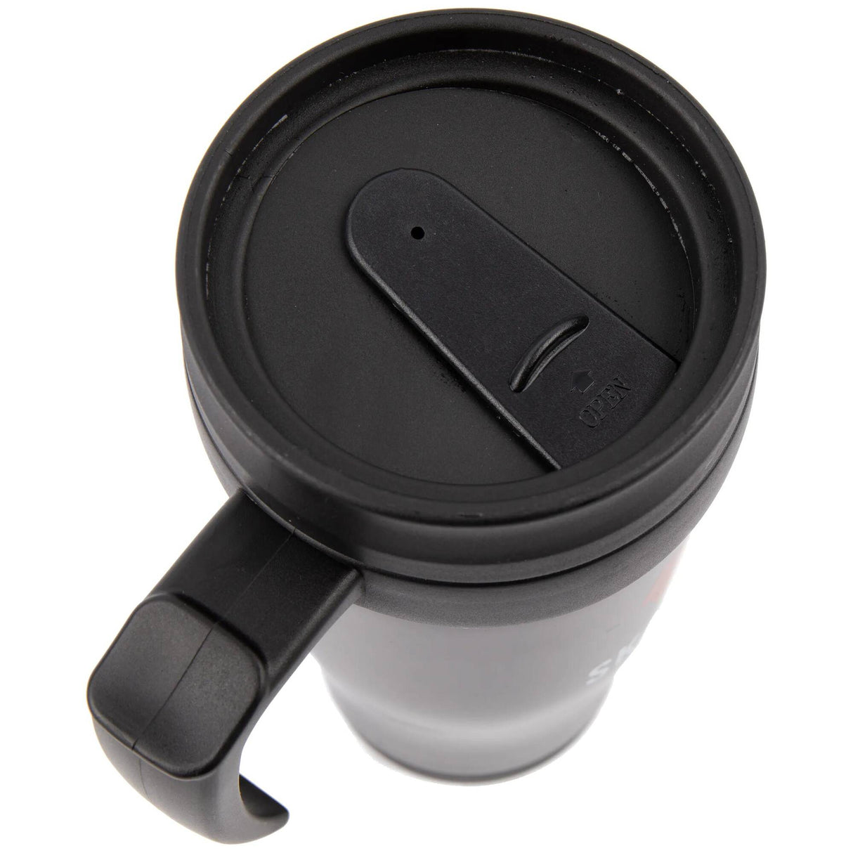 Skatehut Travel Mug