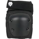 SkateHut Pro Elbow Pads - Black
