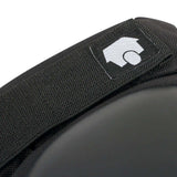 SkateHut Pro Elbow Pads - Black