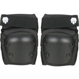 SkateHut Pro Elbow Pads - Black