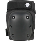 SkateHut Pro Knee Pads - Black