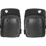 SkateHut Pro Knee Pads - Black
