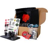 Scooter Essentials Gift Box