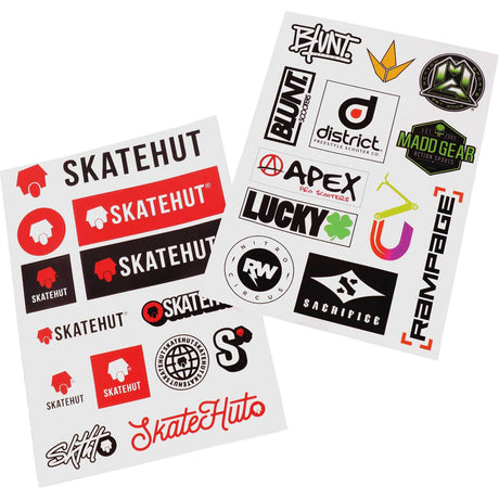 Scooter Essentials Gift Box