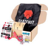 Skateboard Essentials Gift Box