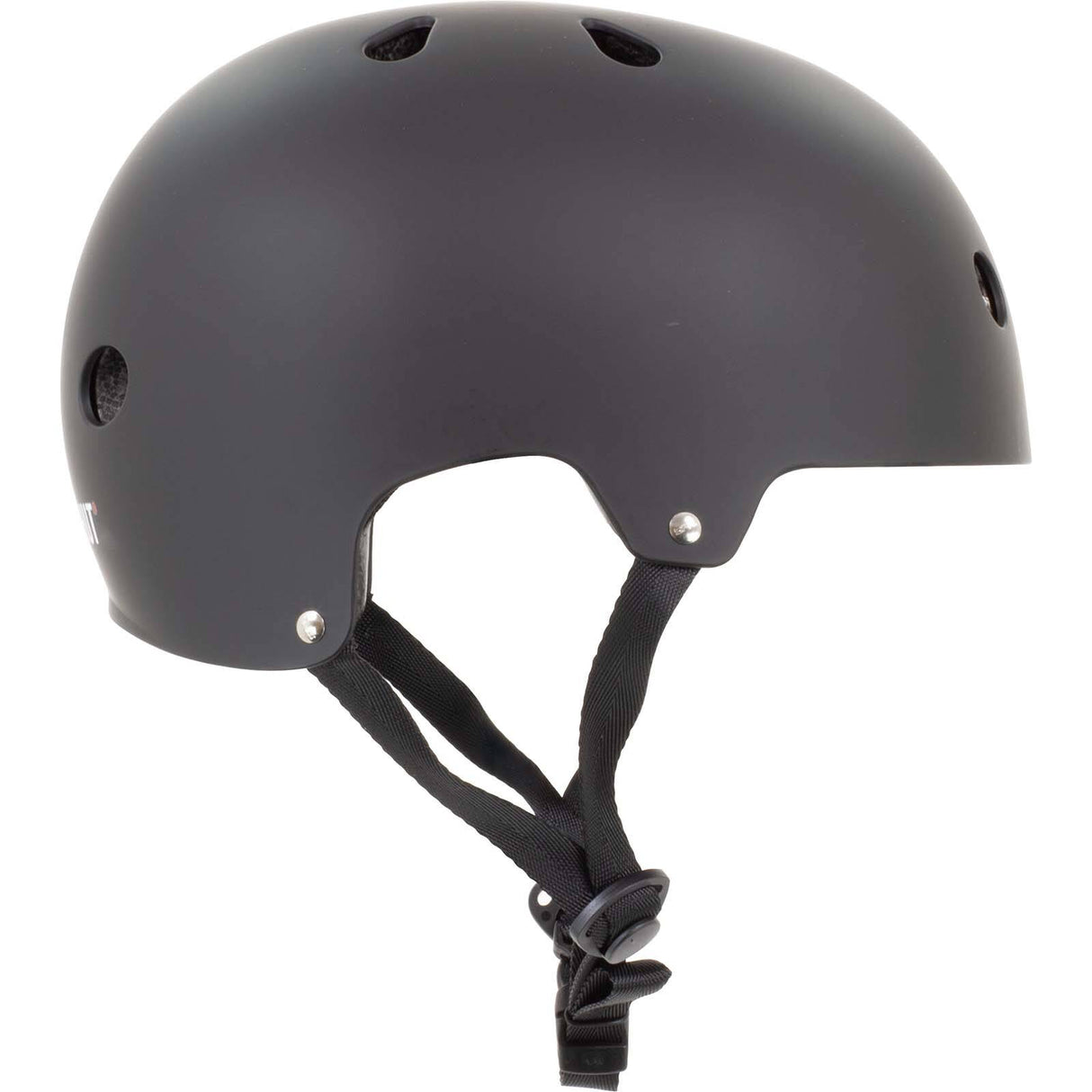 SkateHut Urban Sport Helmet - Black