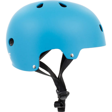 SkateHut Urban Sport Helmet - Matt Blue