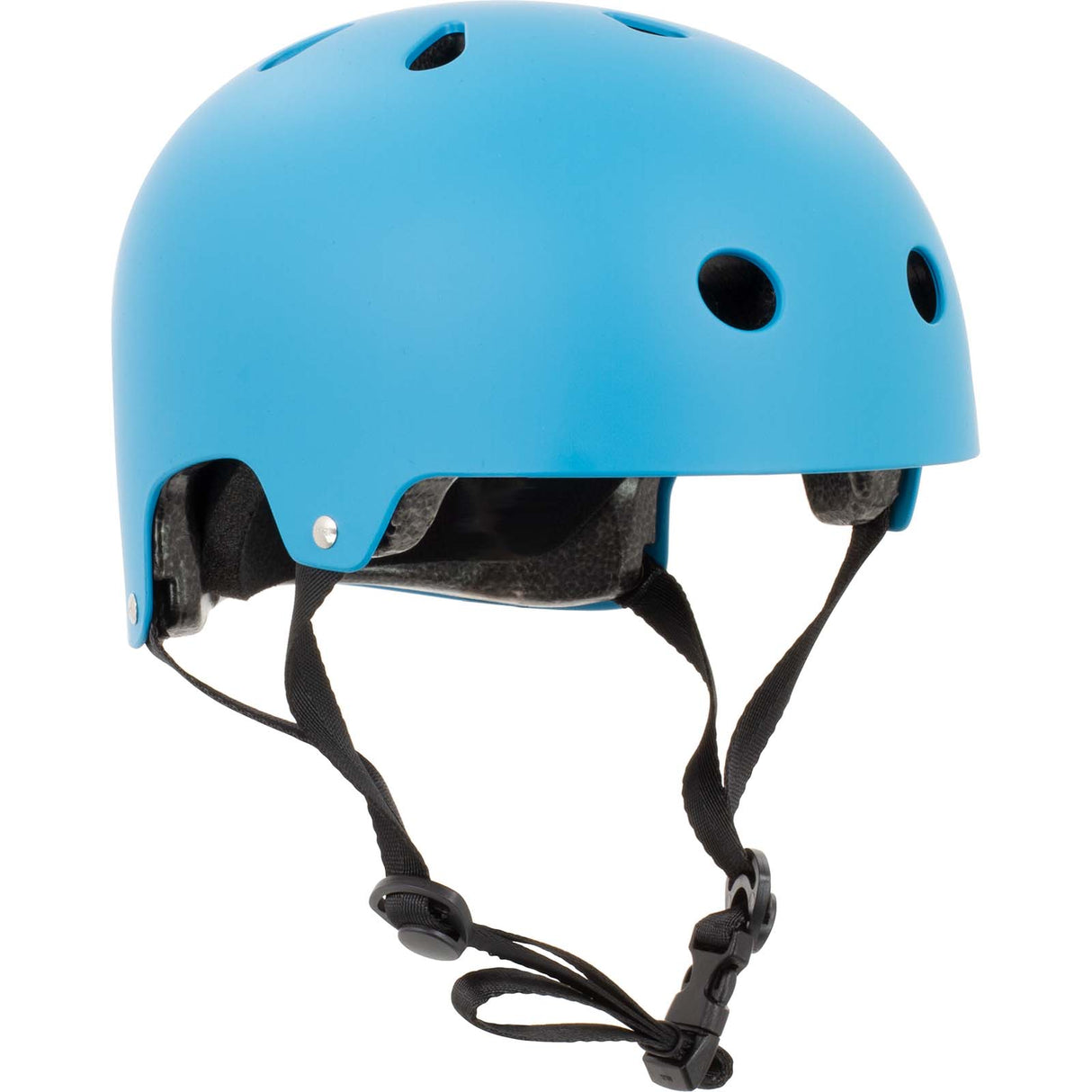 SkateHut Urban Sport Helmet - Matt Blue