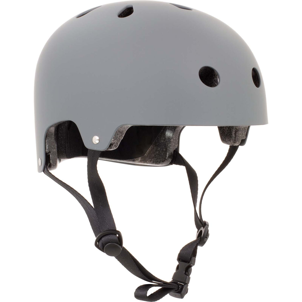 SkateHut Urban Sport Helmet - Matt Grey