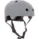 SkateHut Urban Sport Helmet - Matt Grey