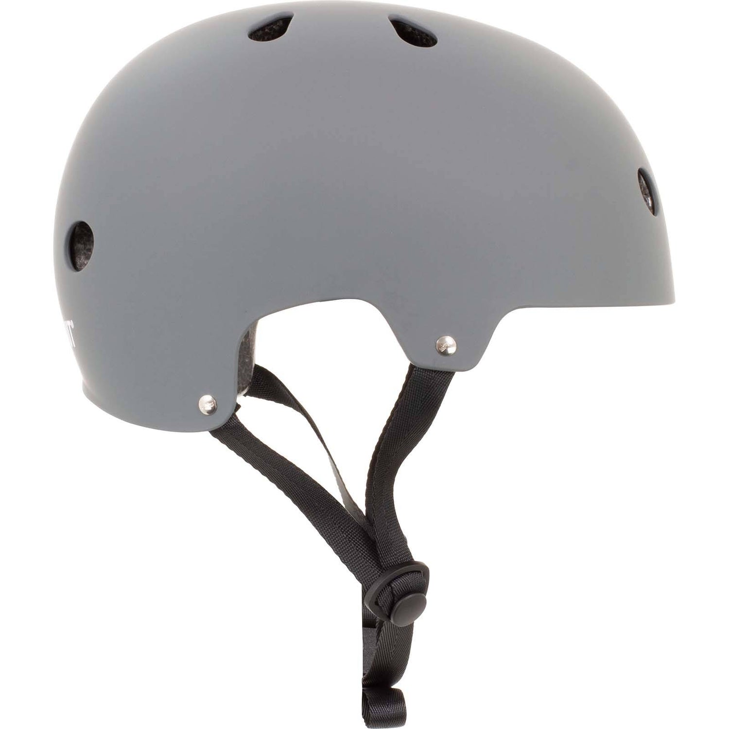SkateHut Urban Sport Helmet - Matt Grey