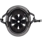 SkateHut Urban Sport Helmet - Matt Grey