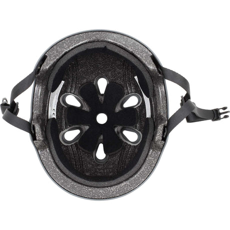 SkateHut Urban Sport Helmet - Matt Grey