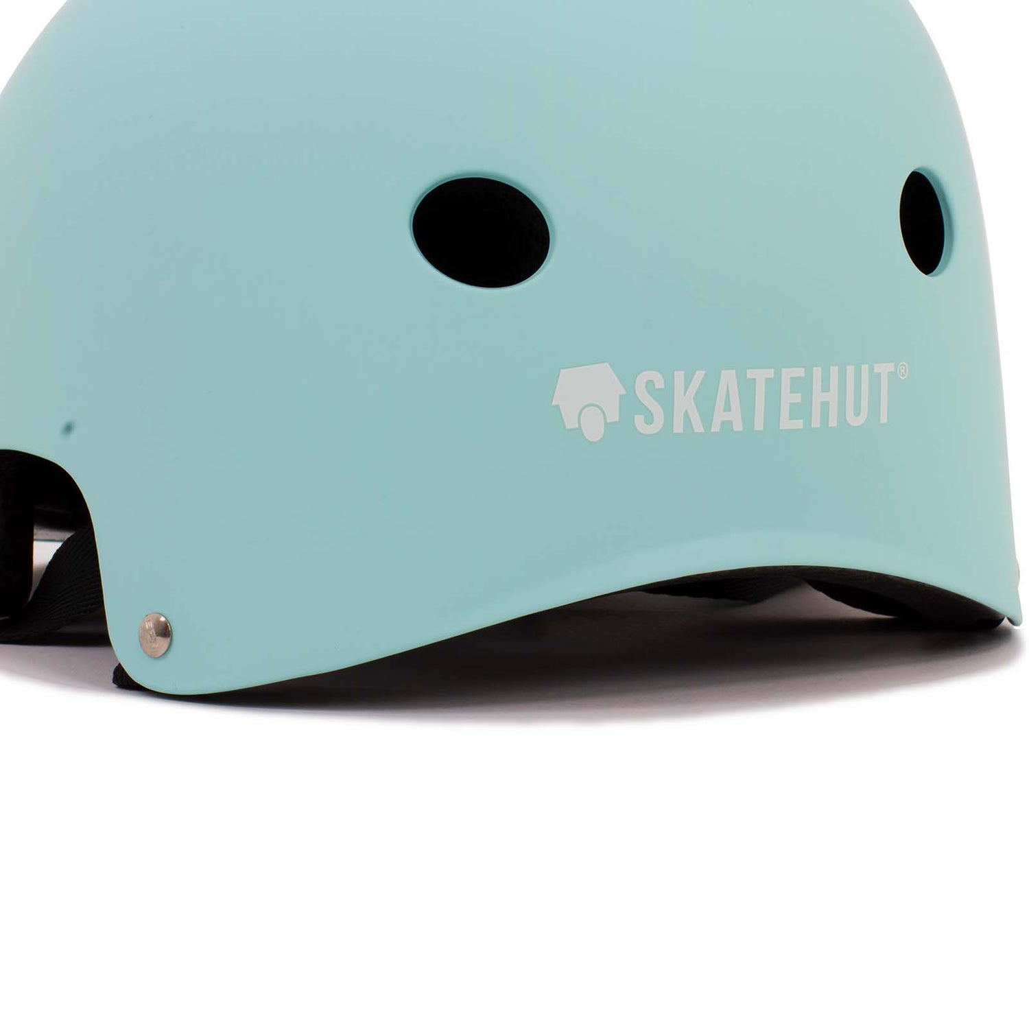 SkateHut Urban Sport Helmet - Teal
