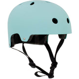 SkateHut Urban Sport Helmet - Teal