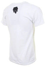 SkateHut SK8 T Shirt - White