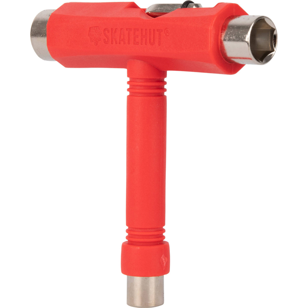 SkateHut Skateboard Tool - Red