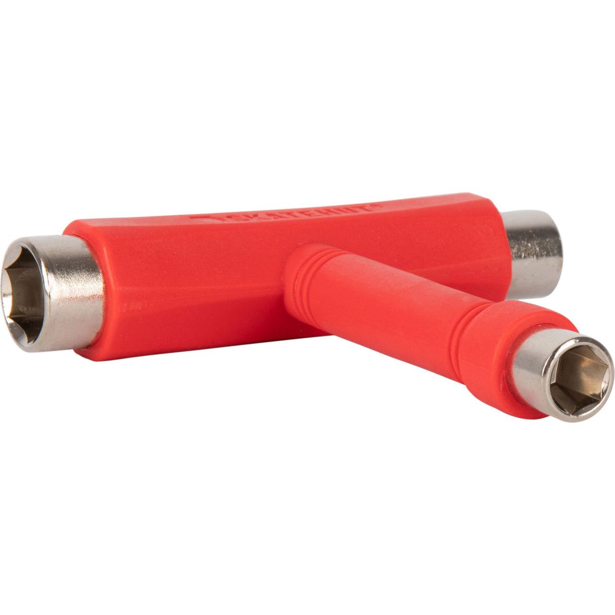 SkateHut Skateboard Tool - Red